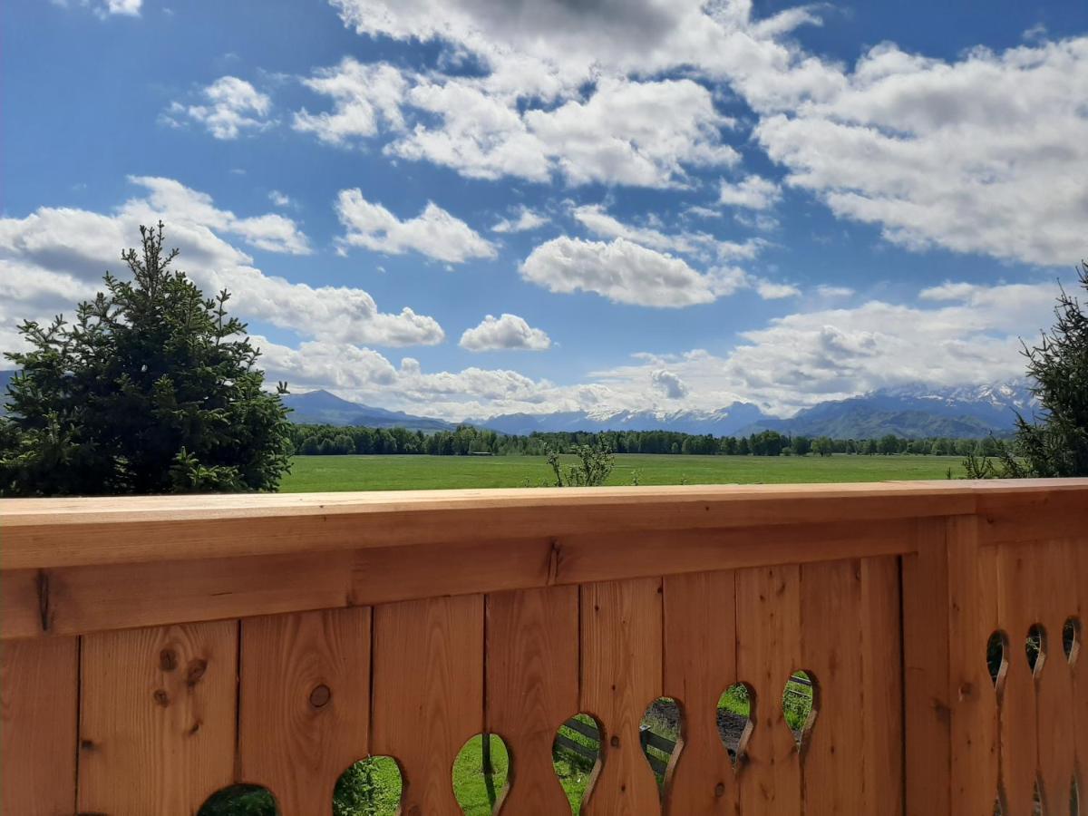 Apartments By Pension Ballwein Salzburg Ngoại thất bức ảnh