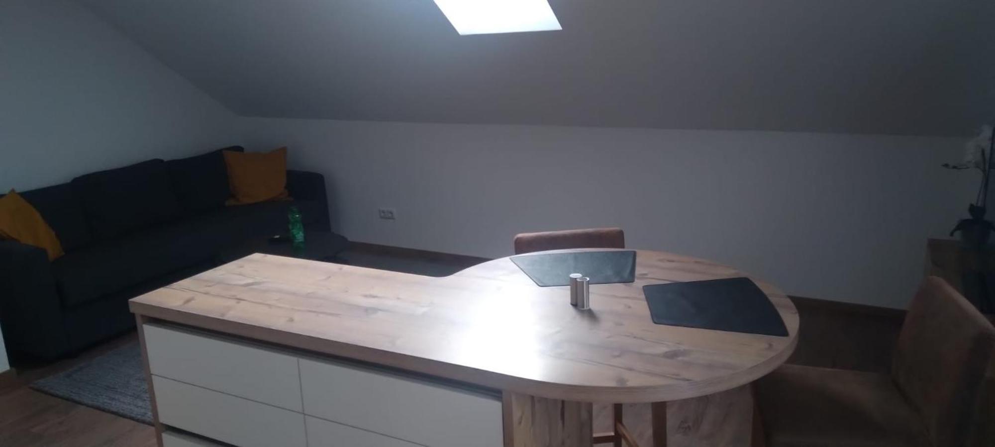 Apartments By Pension Ballwein Salzburg Ngoại thất bức ảnh