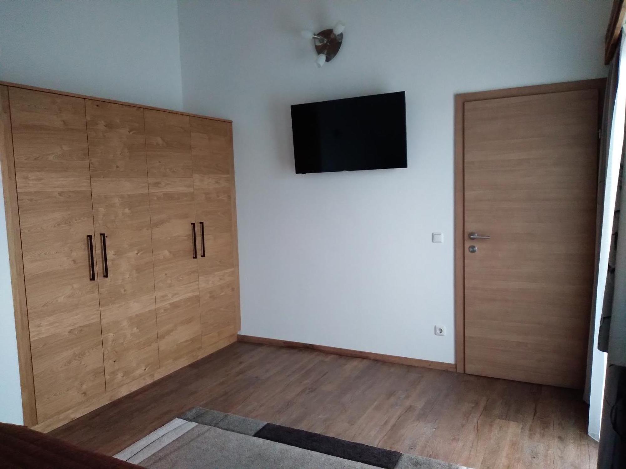 Apartments By Pension Ballwein Salzburg Ngoại thất bức ảnh