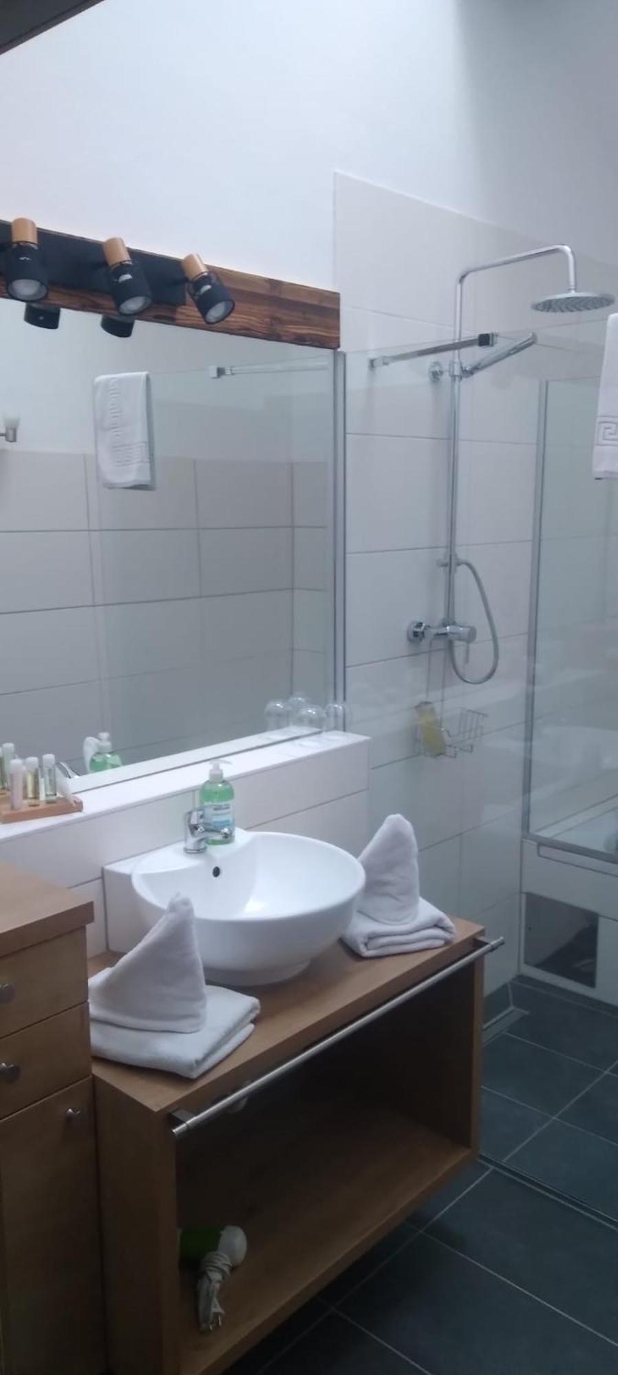 Apartments By Pension Ballwein Salzburg Ngoại thất bức ảnh
