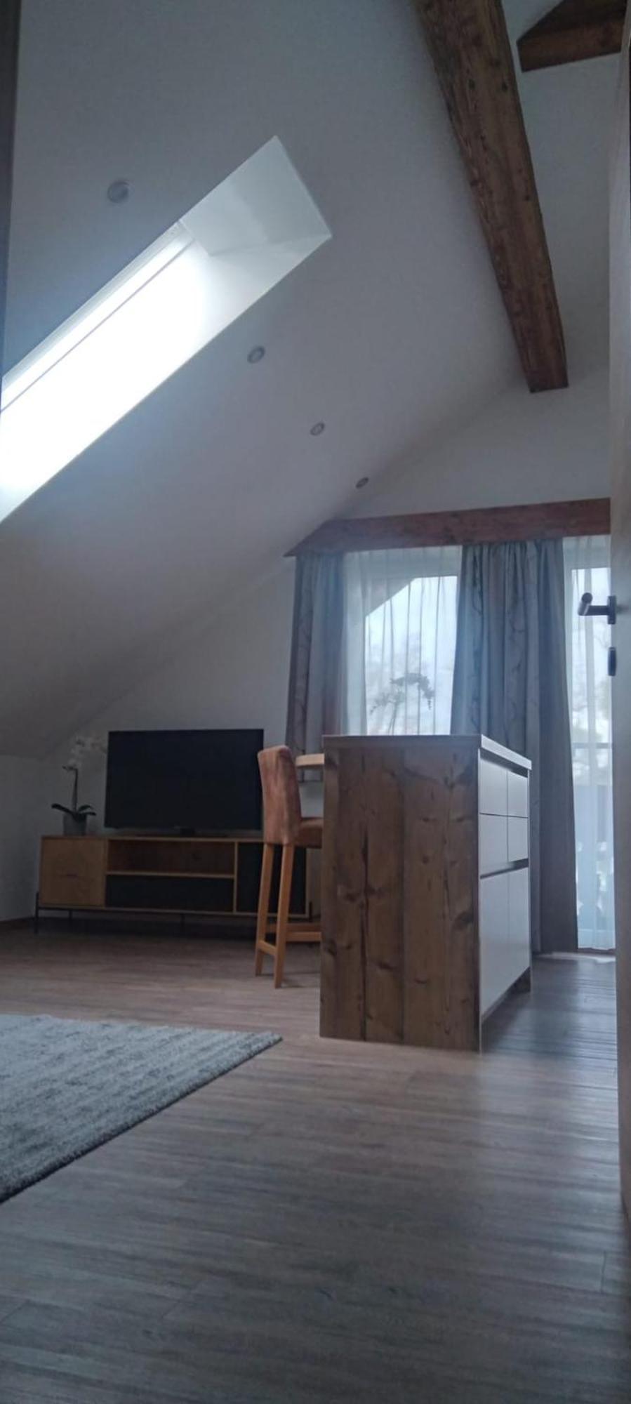 Apartments By Pension Ballwein Salzburg Ngoại thất bức ảnh